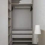 2201 Apartamento Decorado No Centro