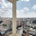 2201 Apartamento Decorado No Centro