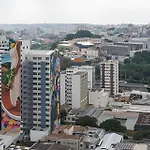 2201 Apartamento Decorado No Centro