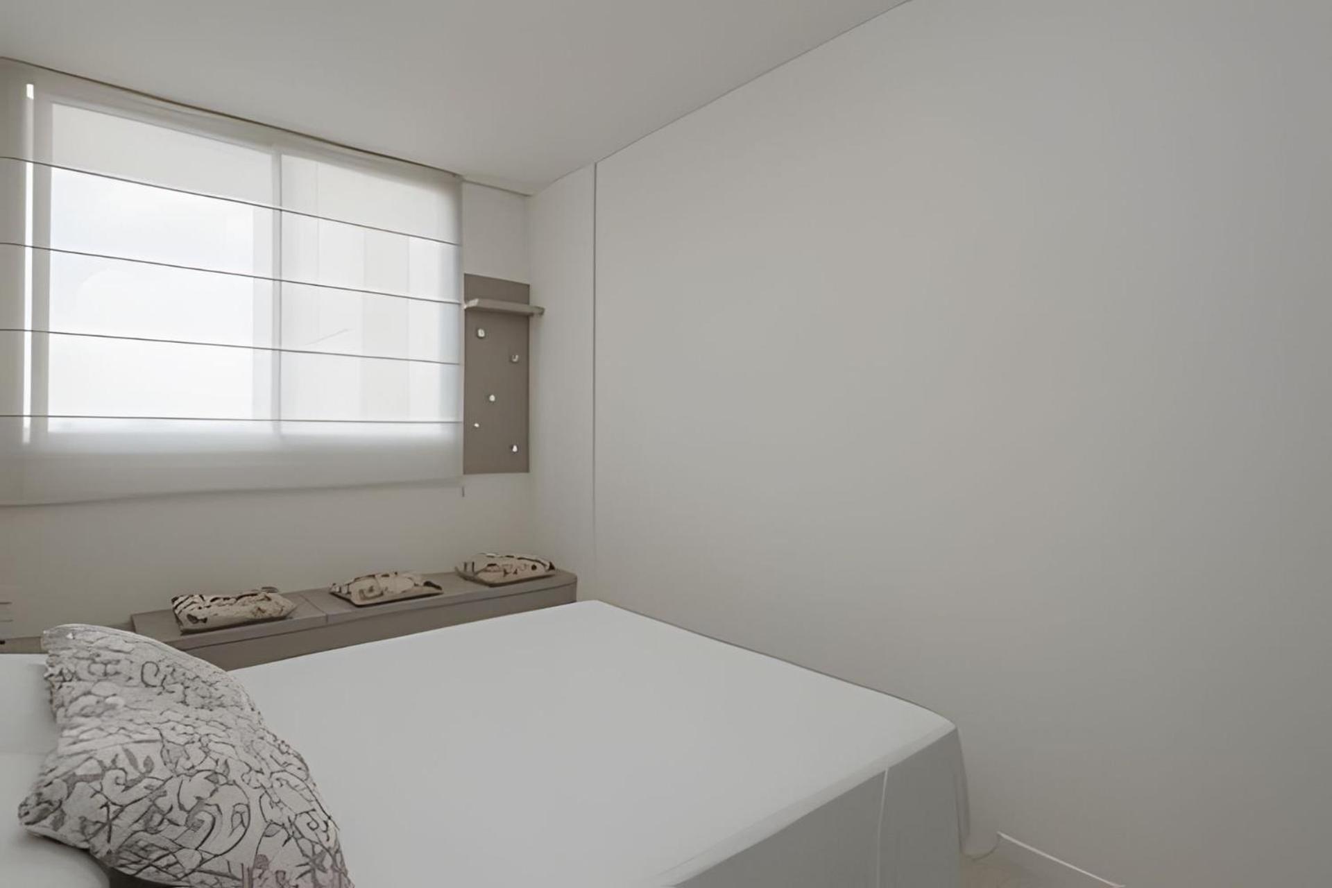 Apartamento 2201 Decorado No Centro *