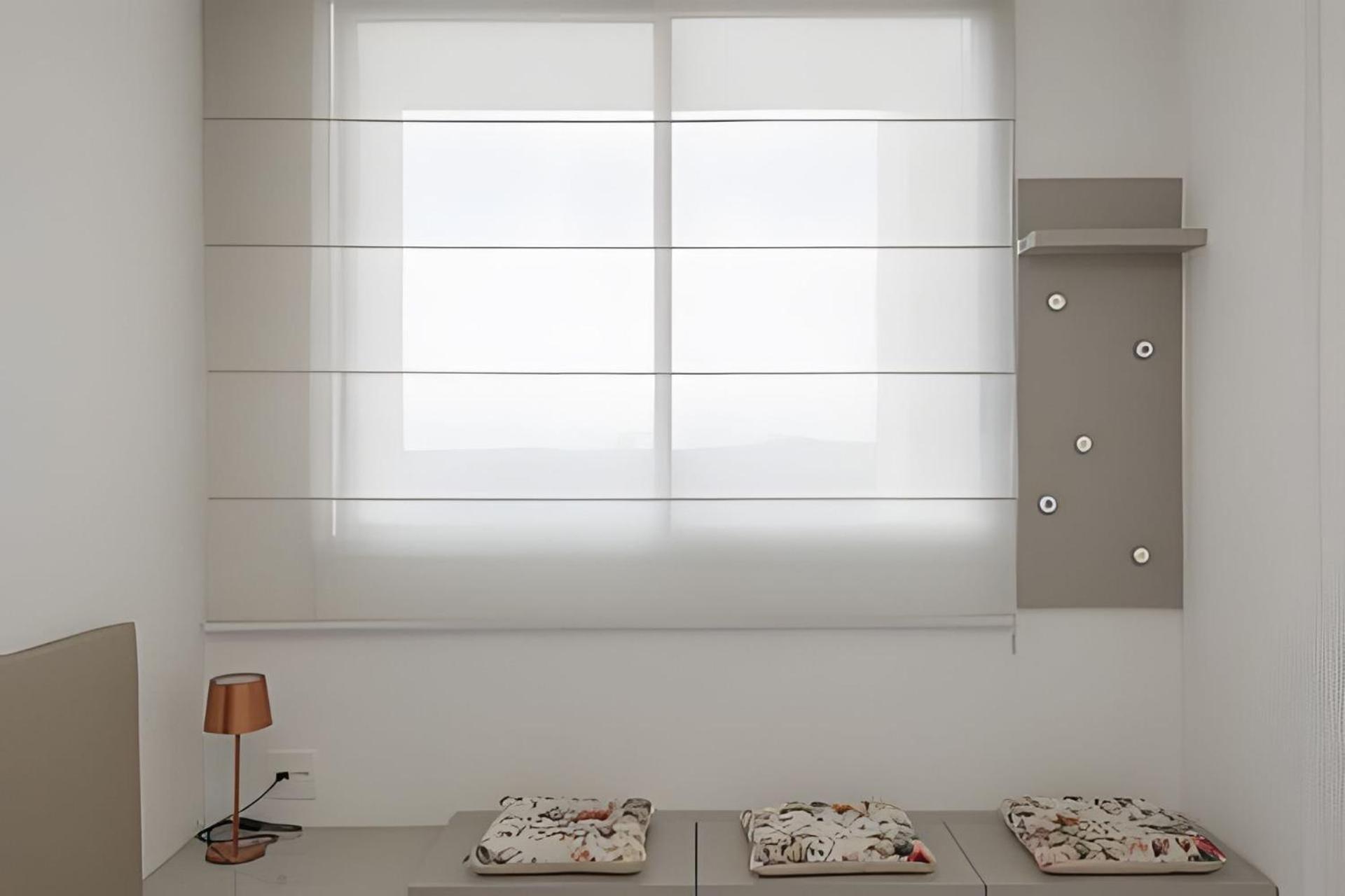 Apartamento 2201 Decorado No Centro Belo Horizonte
