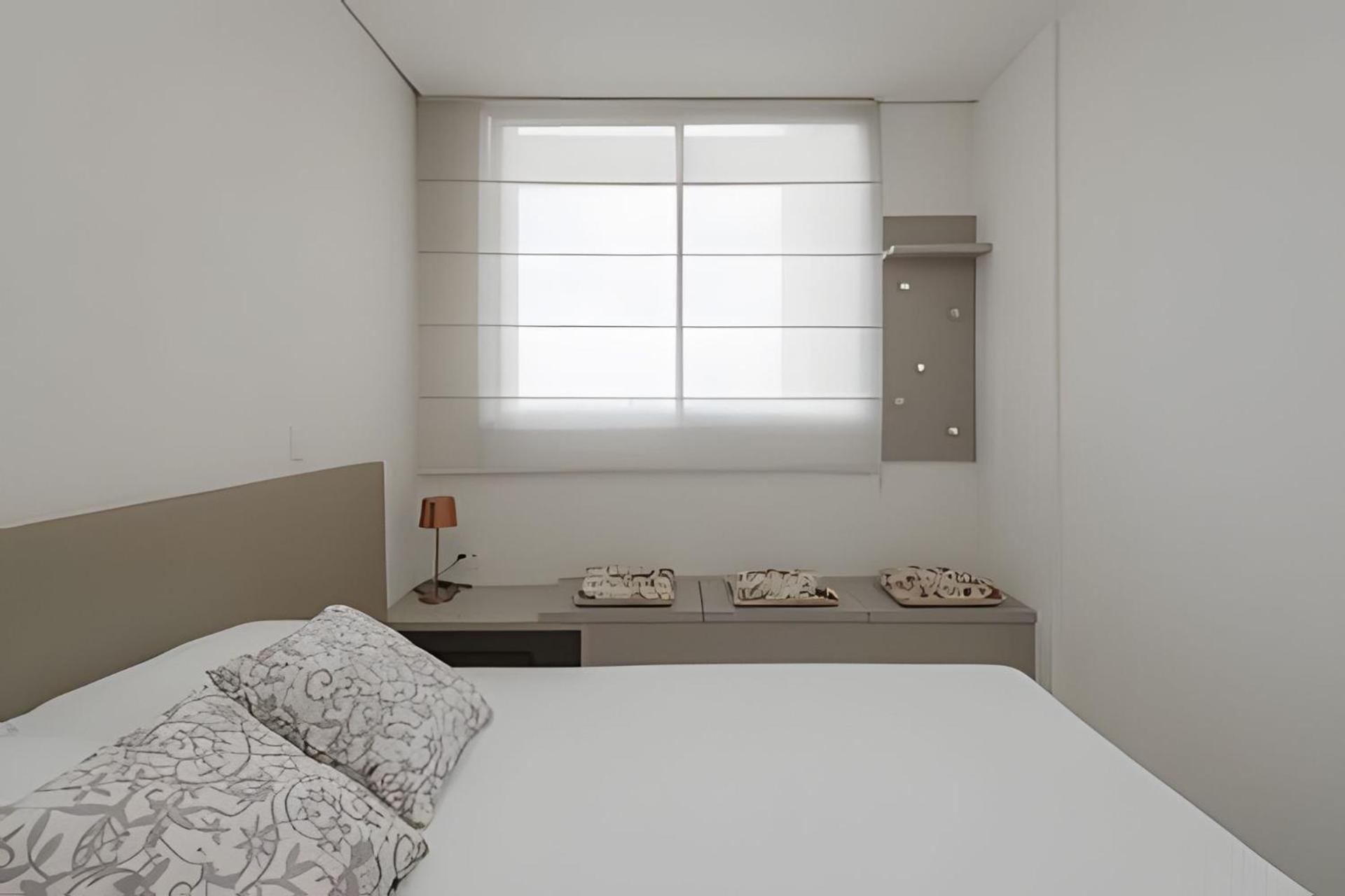 Apartamento 2201 Decorado No Centro Belo Horizonte